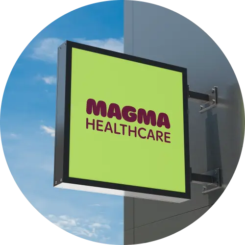 Magma Clinic 1