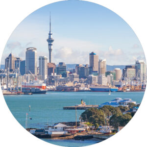 Auckland