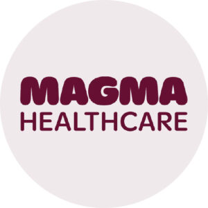 Magma logo