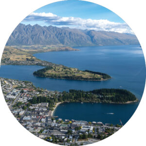 Queenstown