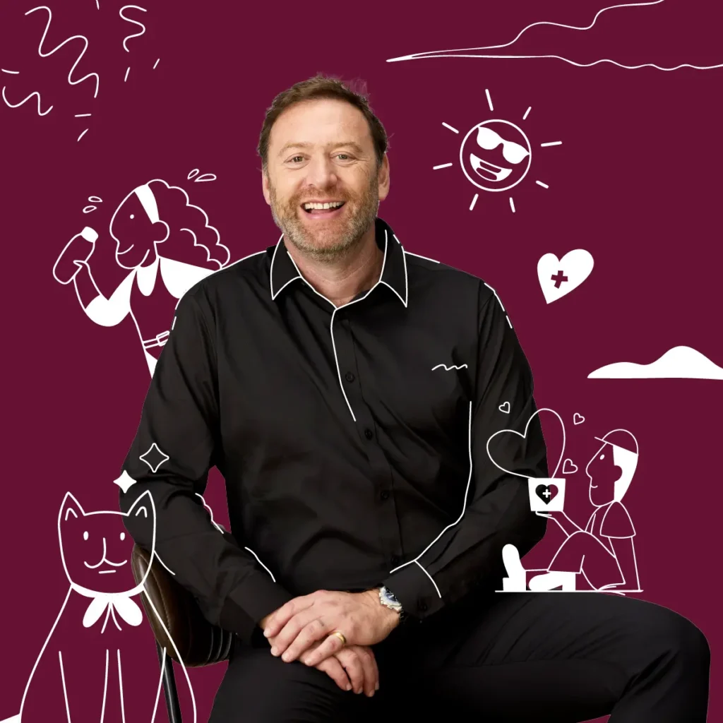 Dr Simon Snook